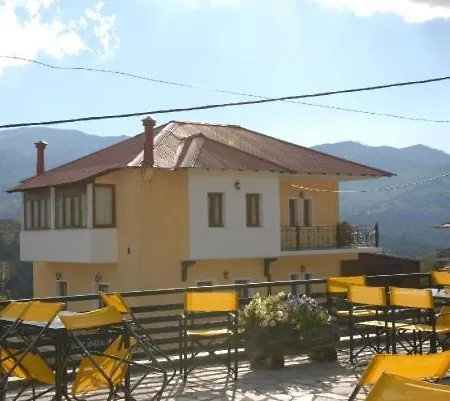 Hotel Natasa