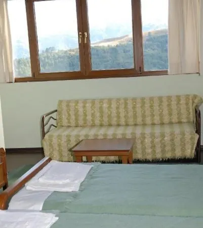 Hotel Natasa Filippaioi