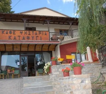 Natasa Hotel Filippaioi