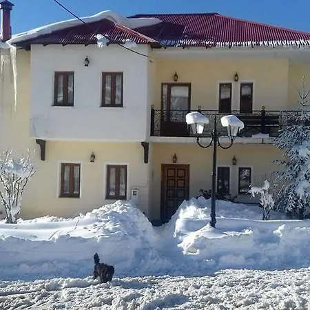 Natasa Hotel