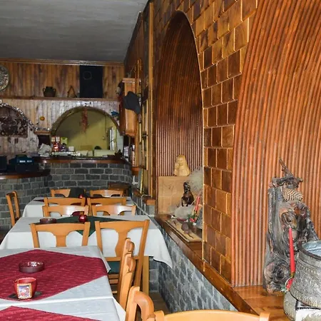 Hotel Natasa Filippaioi