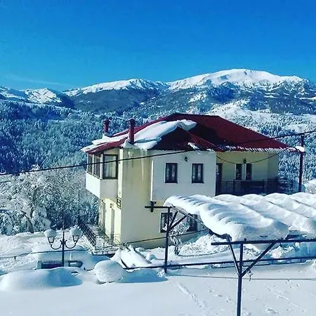Hotel Natasa